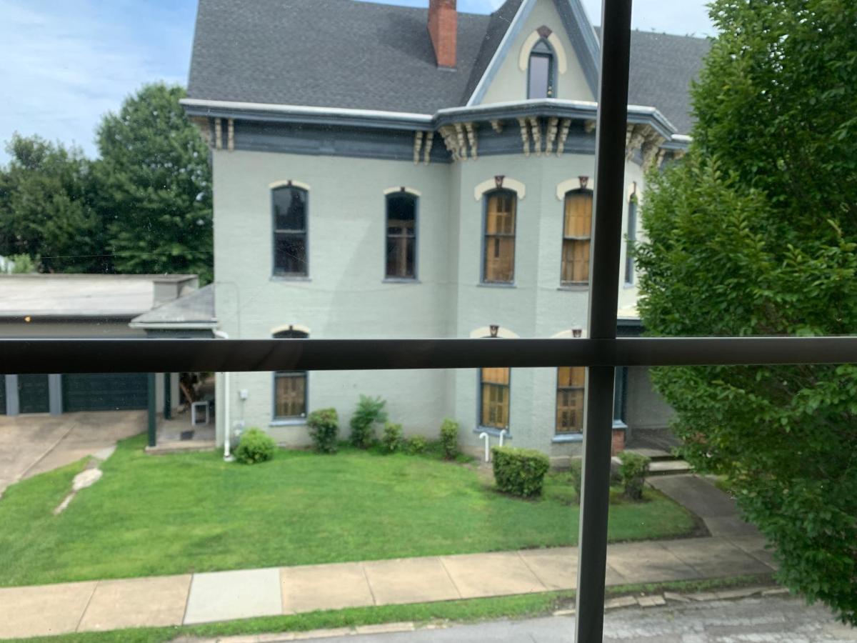 Bayberry House Bed And Breakfast Steubenville Exterior foto