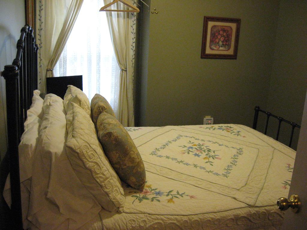 Bayberry House Bed And Breakfast Steubenville Exterior foto