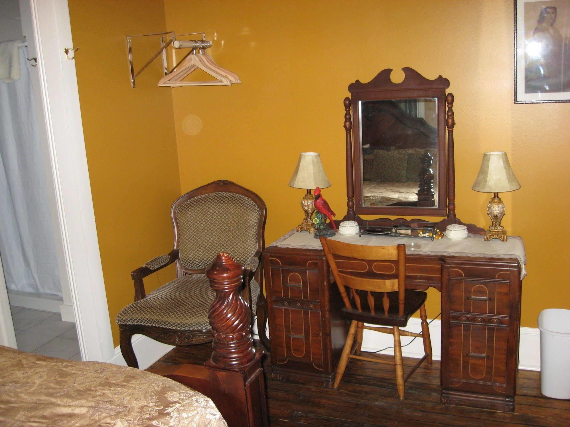Bayberry House Bed And Breakfast Steubenville Exterior foto